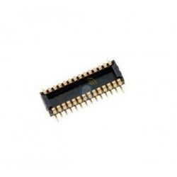 CONECTOR DISPLAY APPLE IPHONE 3G 